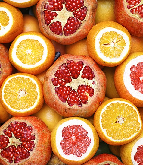 Ingredients nutricionals dietètics