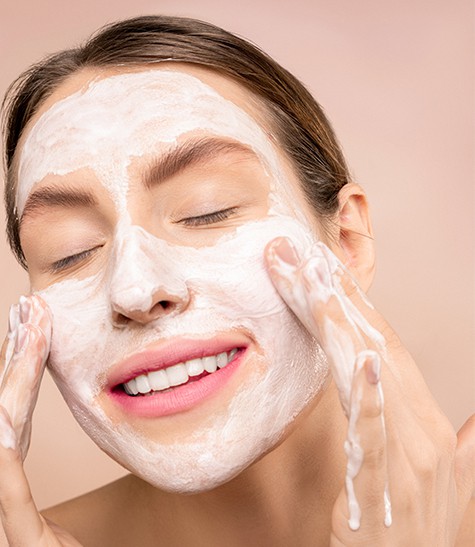 Ingredients cosmètics