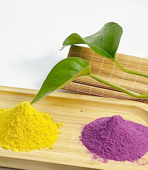 Extractes de plantes