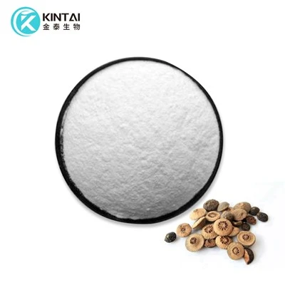 Pols d'extracte de Citrus aurantium