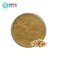 Extracte d'Astragalus en pols