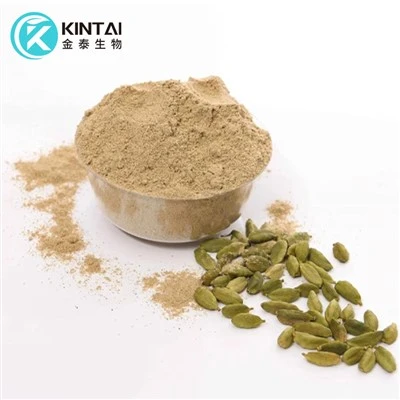 Extracte de llavors de cardamom