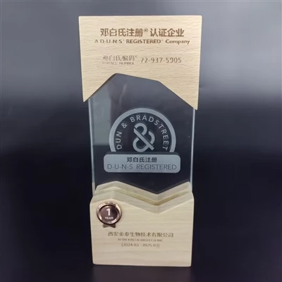 KINTAI obté el número Dun & Bradstreet